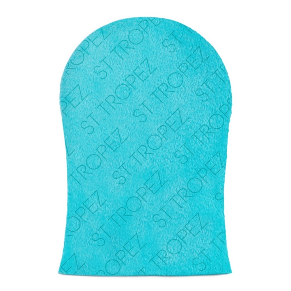 St. Tropez Luxe Double Sided Applicator Mitt